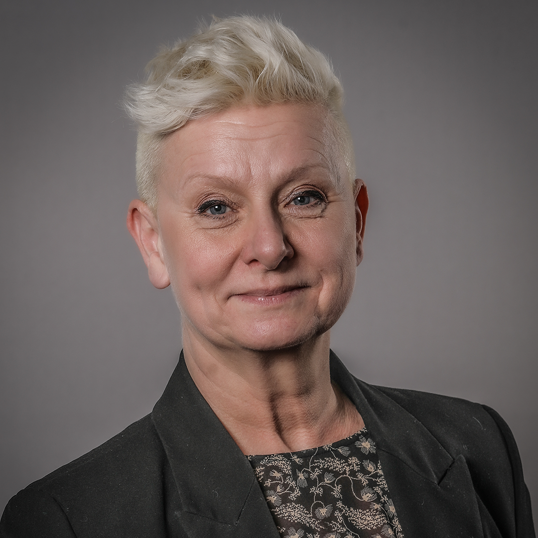 Anne-Charlotte Strandberg, ledamot SLK överstyrelse 2022-2024