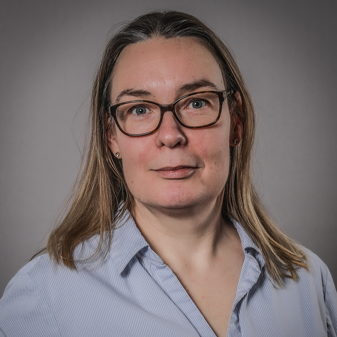 Sofia Hultåker Hammarström, ersättare SLK överstyrelse 2022-2024
