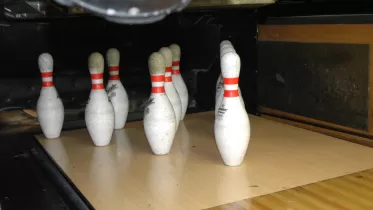 Bowling Mellerud