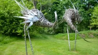 Dalslands konstmuseum