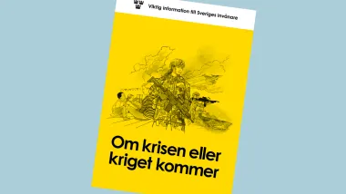 Krisen eller kriget