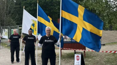 Sollentunalottor 6 juni 2025