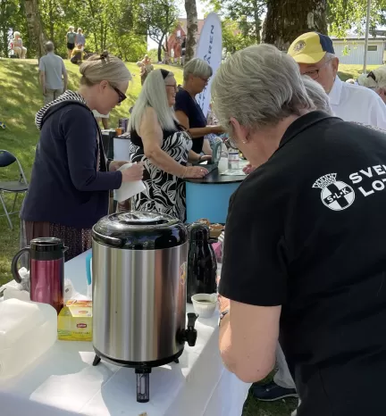 6 juni 2023 Brålanda