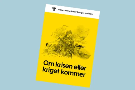 Krisen eller kriget