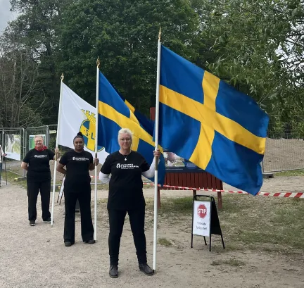 Sollentunalottor 6 juni 2025