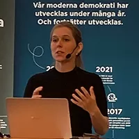 Charlotta Granath