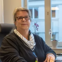 Esther Meyer-Malmborg