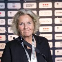 Christina Boman, SVT