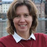 Maud Holma von Heijne