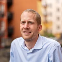 Linus Olofsson