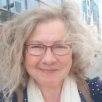 Ingrid George, Sollentuna lottakår