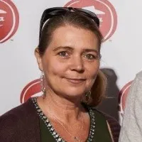 Ninni Lund, ordf brf Solhjulet