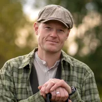 Niklas Kämpargård