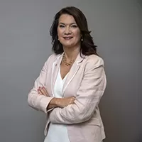 ann Linde, utrikesminister