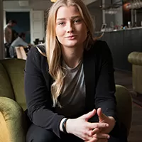 Anna Ekblom, Snacka Snyggt