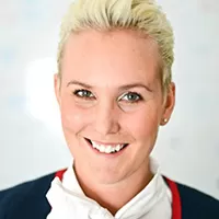 Anna Ricknell, retoriker