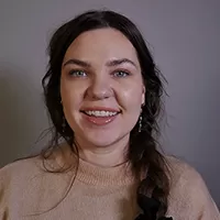 Cornelia Johansson, Brottsofferjouren