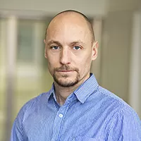 Daniel Vesterhav, fotograf Lieselotte van der Meijs