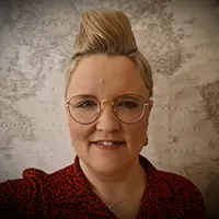 Emma Filipsson, Östgöta-Tjust lottakår