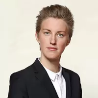 Louisa Tarras Wahlberg