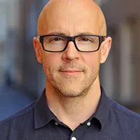 Magnus Sahlgren, forskare på FOI och RISE SICS