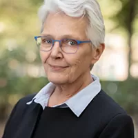 Margareta Wahlström