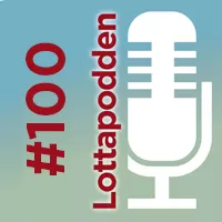 Lottapodden nr 100