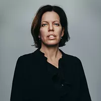 Petra Tötterman Andorff