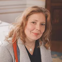 Sandra Rosén Larsson