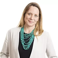 Shannon Lövgren, ICLD