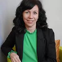 Sofie Ahlholm, Trygg i Norrtälje kommun